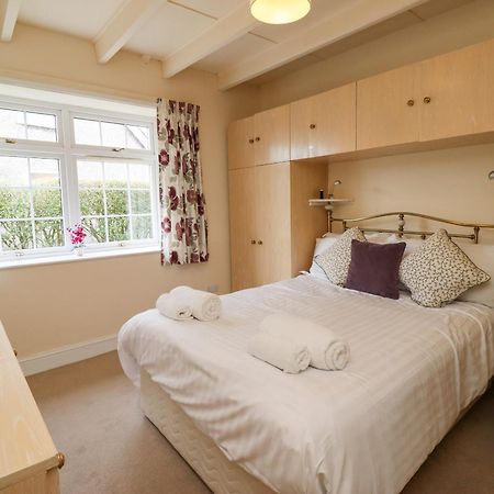 Sunshine Cottage Seahouses Exterior photo