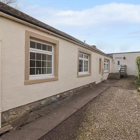 Sunshine Cottage Seahouses Exterior photo