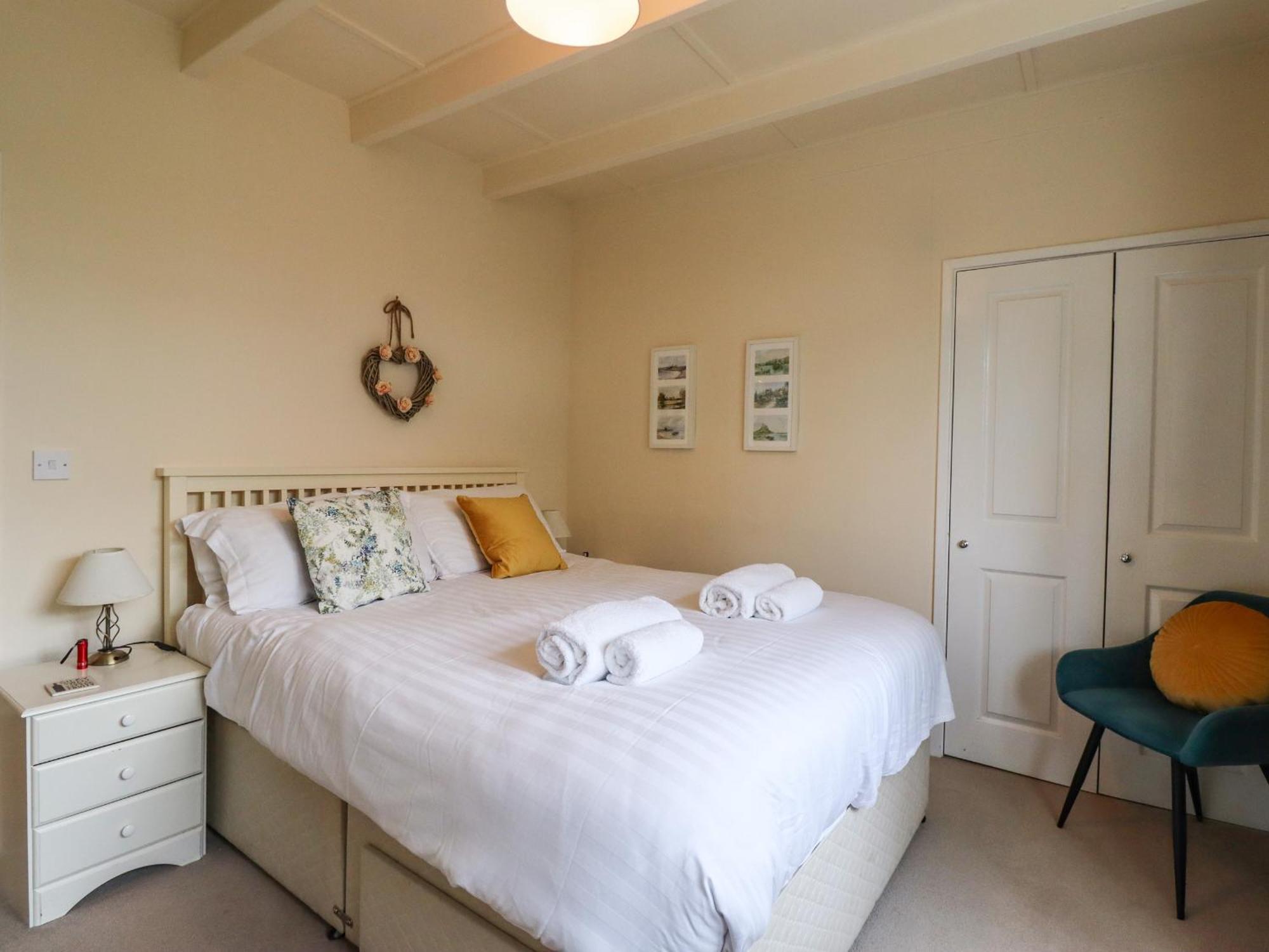 Sunshine Cottage Seahouses Exterior photo