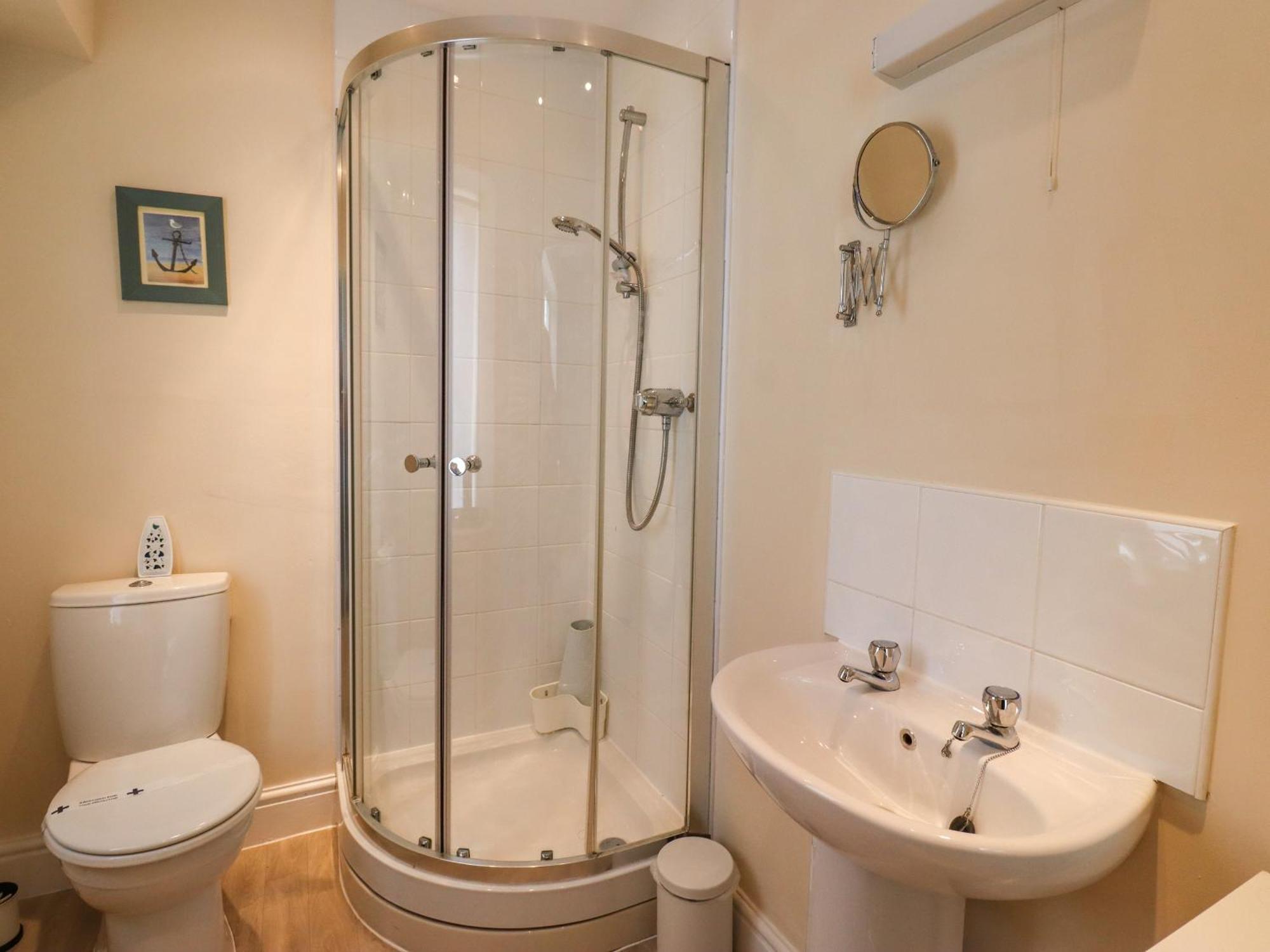 Sunshine Cottage Seahouses Exterior photo