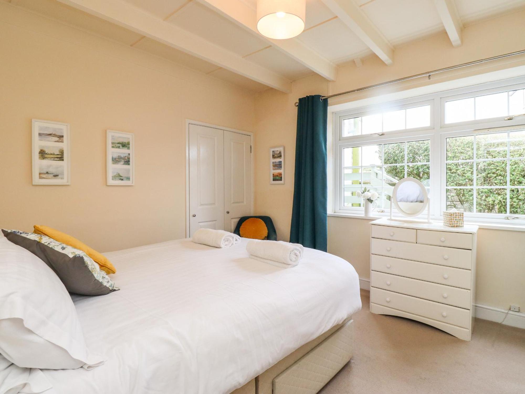 Sunshine Cottage Seahouses Exterior photo