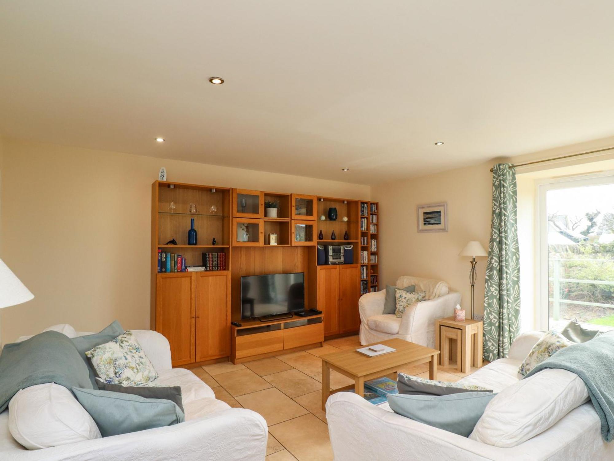 Sunshine Cottage Seahouses Exterior photo